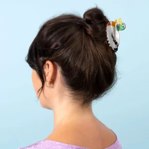 Alternative view of Pinza Pato de Coucou Suzette