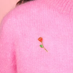 Alternative view of Pin de Rosa de Coucou Suzette