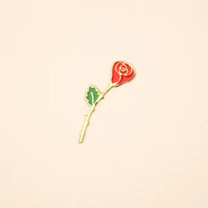 Pin de Rosa de Coucou Suzette