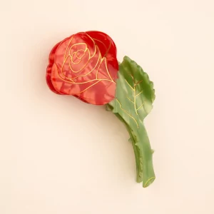 Pinza de Rosa de Coucou Suzette