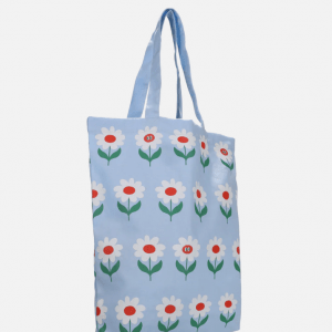 Alternative view of Tote bag Daisies de Anne Pascal