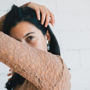 Alternative view of Pendientes Gaia de Fauna y Flora