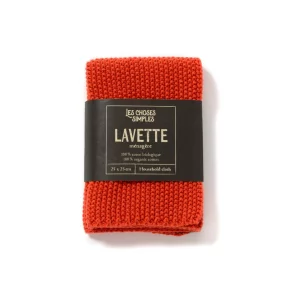 Paño de hogar Terracota de Les Choses Simples