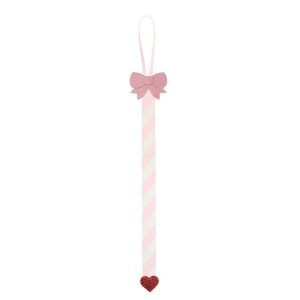 Colgador de horquillas Bow de Rockahula