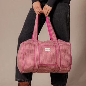 Alternative view of Bolsa de fin de semana Buddha Gooseberry Khadi de Apaches