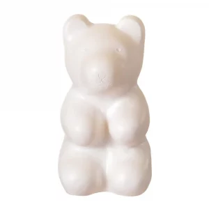 Lámpara Jelly Bear blanca de Egmont Toys