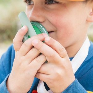 Alternative view of Zoo Walkie Talkie Dino de The Zoofamily