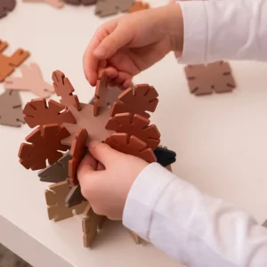 Alternative view of Formas de Conexión de madera de Egmont