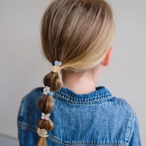 Alternative view of Mini gomas Beasts de Mimi and Lula