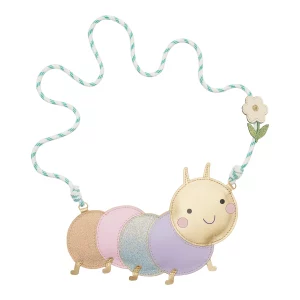 Bolso Oruga de Mimi and Lula