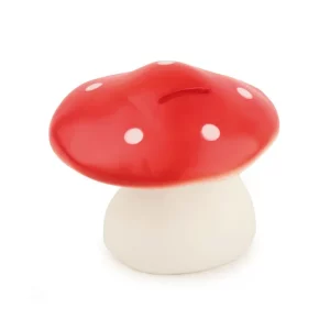 Hucha Seta Roja de Egmont