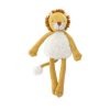Peluche sonajero León - El bosque Mawa de Moulin Roty