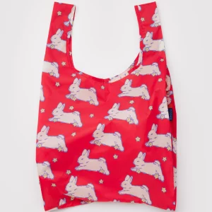 Bolsa Shopper Baggu Bunnies
