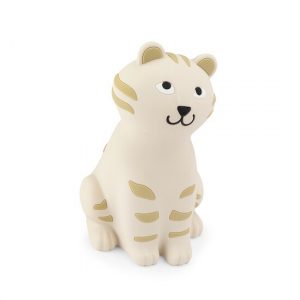 Lámpara quitamiedos Tigre - El bosque Mawa de Moulin Roty