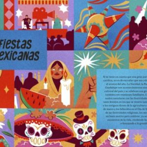 Alternative view of Libro Viva México