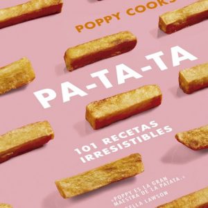 Libro PATATA de Poppy Cooks