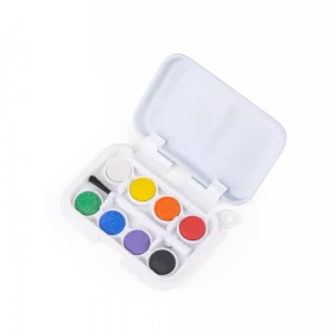 Alternative view of Mini paleta de acuarela - varios modelos - de Moulin Roty
