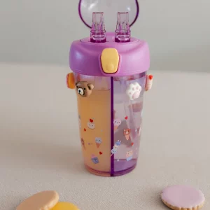 Alternative view of Botella Sparkling Sweets de Petit Monkey