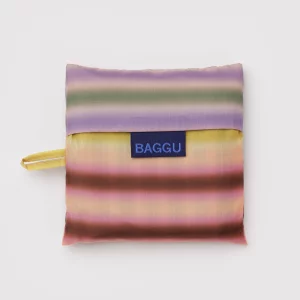 Alternative view of Bolsa Shopper Baggu Gradient Stripe Multi