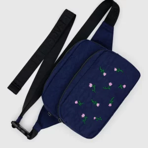 Riñonera Baggu Wildflower