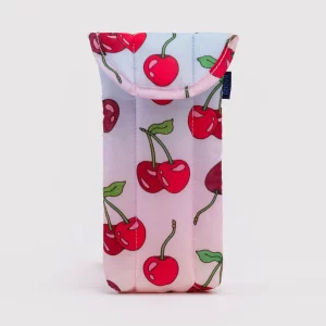 Funda de gafas Baggu - Cherries
