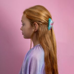 Alternative view of Pinza Unicorn de Mimi and Lula