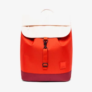 Mochila Kaut Cherry Block de Lefrik