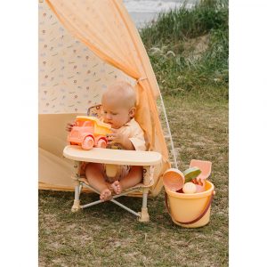 Alternative view of Set de Playa Wild Animals de Monnëka