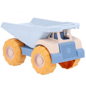 Camión Volquete Blue de Monnëka