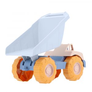 Alternative view of Camión Volquete Blue de Monnëka