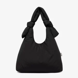Bolso Biwa Black de Lefrik