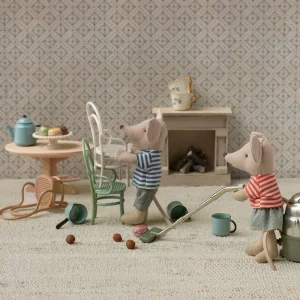 Alternative view of Aspirador de Ratones Maileg