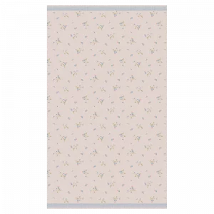 Papel de regalo10 m Bae Azul de Maileg