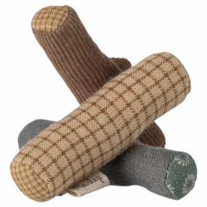 Alternative view of Set de Hoguera para ratones Maileg