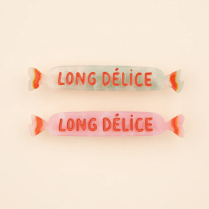 Set de horquillas de Caramelo de Coucou Suzette