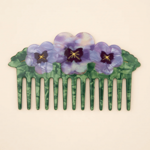 Peine Pensamiento de Coucou Suzette