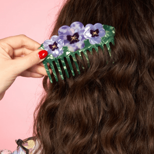 Alternative view of Peine Pensamiento de Coucou Suzette