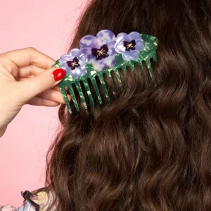 Alternative view of Peine Pensamiento de Coucou Suzette