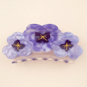 Pinza grande Pensamientos de Coucou Suzette