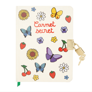 Diario secreto de Coucou Suzette