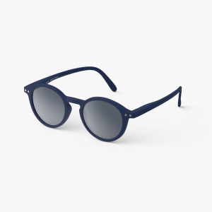 Alternative view of Gafas de Sol Baby #D Denim Blue (5-7 años)