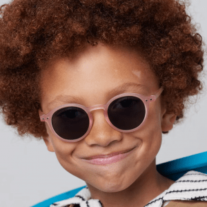 Alternative view of Gafas de Sol Baby #D Pink Izipizi -varias tallas-