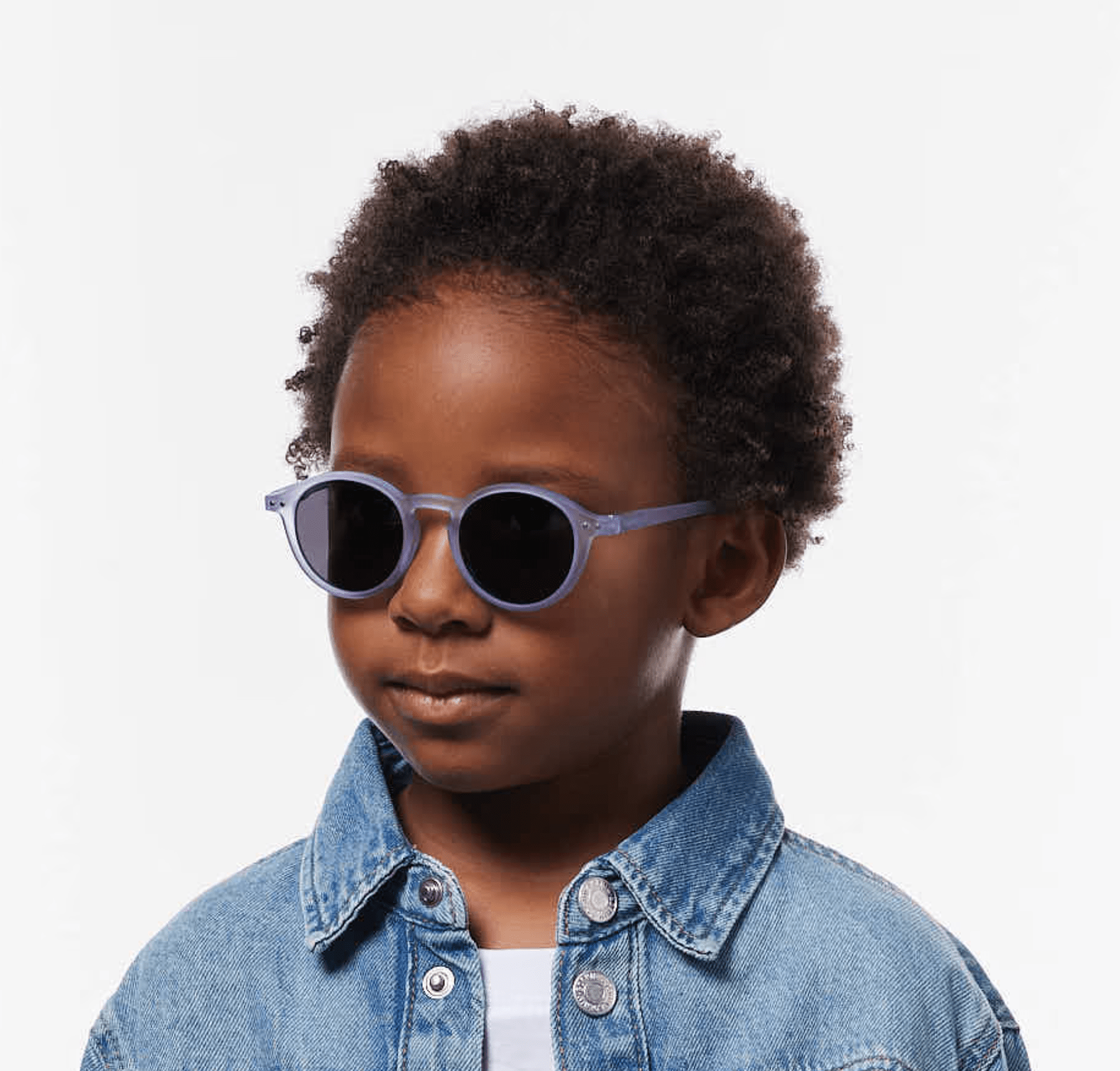 Gafas de Sol Kids #D Lavander (Varias tallas) - Imagen 2