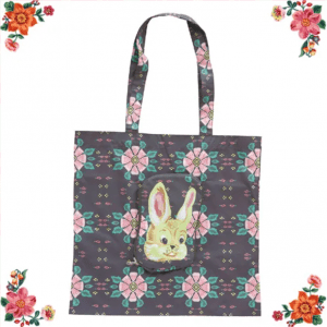 Tote bag Conejito de Nathalie Lété