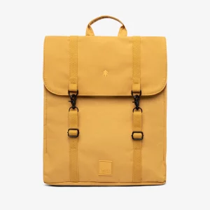 Mochila Handy Mustard de Lefrik