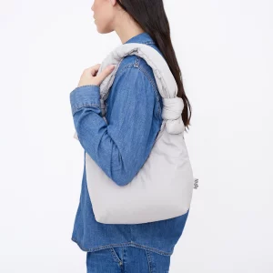 Alternative view of Bolso Biwa Mini Fossil de Lefrik