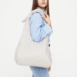 Alternative view of Bolso Biwa Fossil de Lefrik