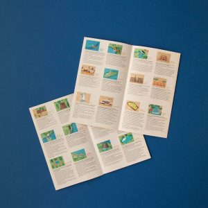 Alternative view of Juego Wonferful world de Londji