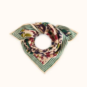 Bandana Manika September Macadamia de Apaches