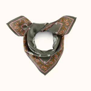 Bandana Manika Bengale Kaki de Apaches